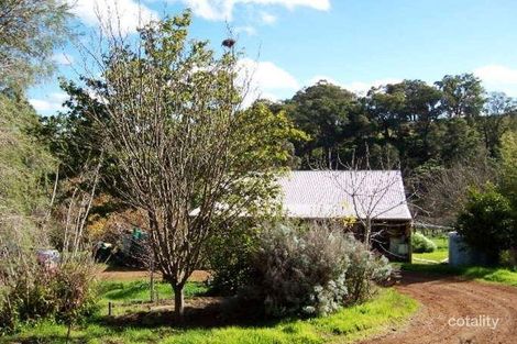 91 Lukis St, Balingup, WA 6253