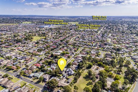 Property photo of 17 Rowen Court Cranbourne North VIC 3977
