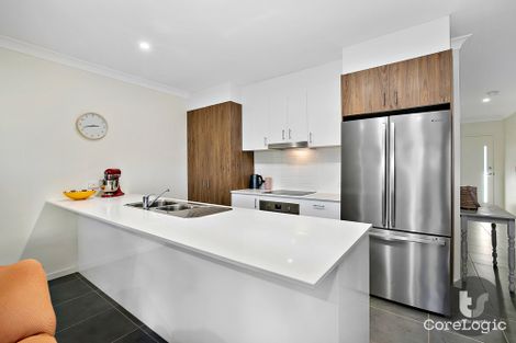 Property photo of 5/4-8 Rachow Street Thornlands QLD 4164