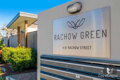 Property photo of 5/4-8 Rachow Street Thornlands QLD 4164