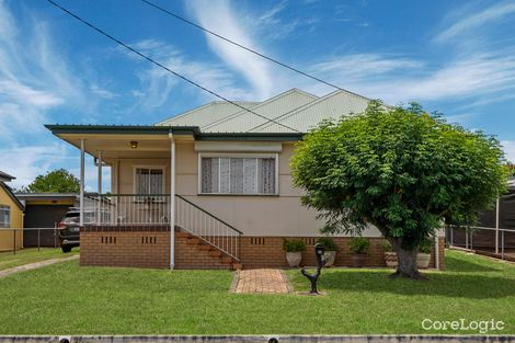 Property photo of 18 Spengler Street East Ipswich QLD 4305