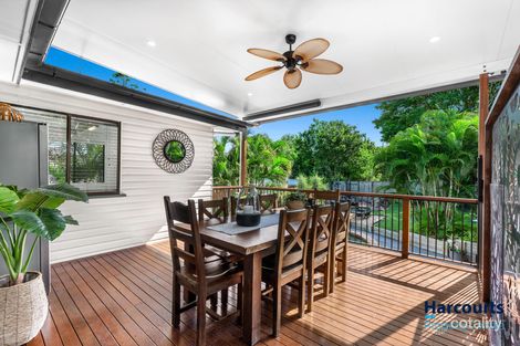 Property photo of 69 Hecklemann Street Carina Heights QLD 4152