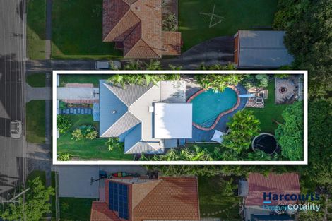 Property photo of 69 Hecklemann Street Carina Heights QLD 4152