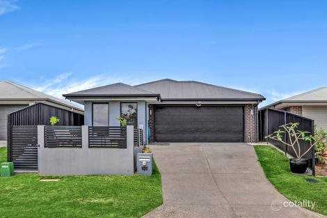 101 Fairbourne Tce, Pimpama, QLD 4209