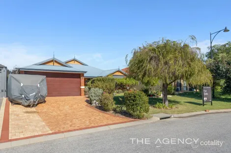 Property photo of 20 Denison Turn Ridgewood WA 6030