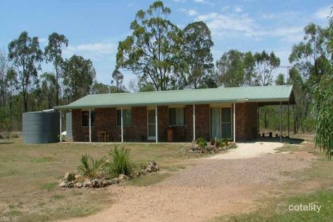 89 Elouera Dr, South Nanango, QLD 4615