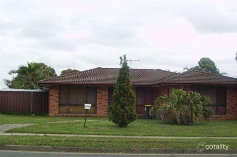 Property photo of 46 Astral Drive Doonside NSW 2767
