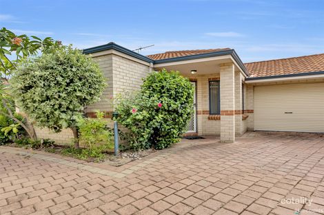 4/25 Dalzell Turn, Kinross, WA 6028