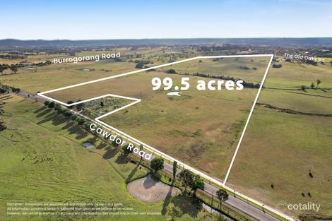 148 Cawdor Rd, Cawdor, NSW 2570
