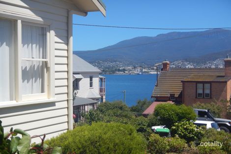 Property photo of 1 Thomas Street Bellerive TAS 7018