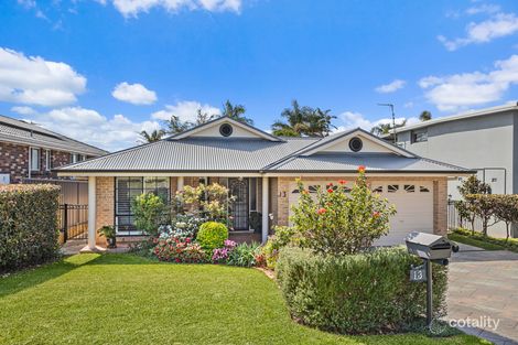 13 Kalang Rd, Kiama Heights, NSW 2533