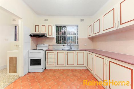 Property photo of 5/53 Bexley Road Campsie NSW 2194