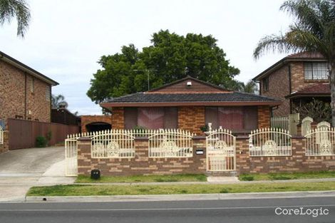 Property photo of 154 Green Valley Road Green Valley NSW 2168