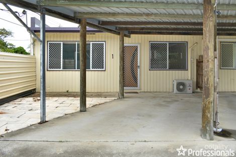 Property photo of 1/222 Slade Point Road Slade Point QLD 4740