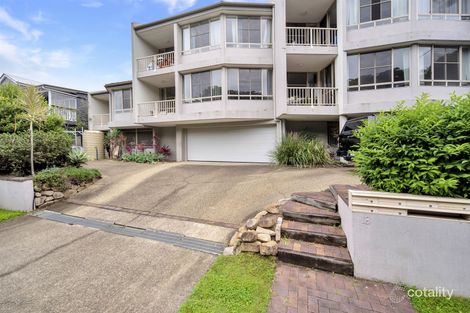 2/18 Moreton St, Norman Park, QLD 4170