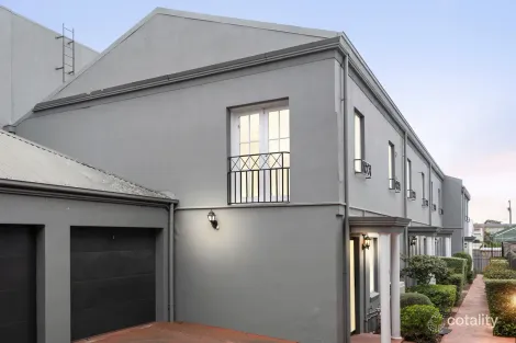 11/81-85 Wilson St, Moonee Ponds, VIC 3039