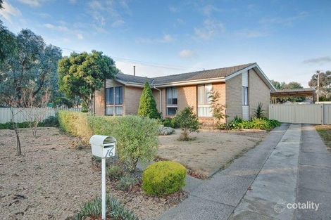 16 Houghton Pl, Spence, ACT 2615