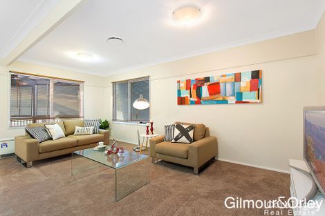 Property photo of 20 Tremain Avenue Kellyville NSW 2155