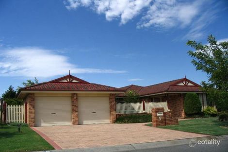 9 Tarook Ave, Maryland, NSW 2287