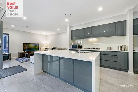 Property photo of 19 Carramar Avenue Jordan Springs NSW 2747