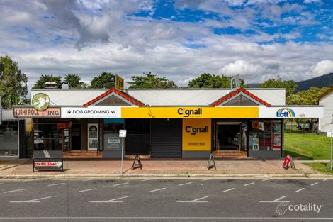 5 Reservoir Rd, Manoora, QLD 4870