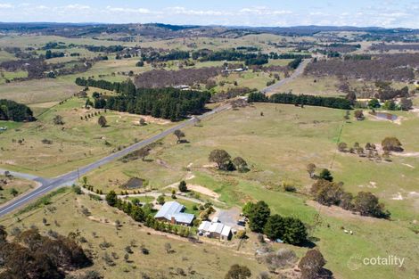 Property photo of 374 Norton Road Wamboin NSW 2620