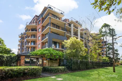 304/19-21 Good St, Parramatta, NSW 2150