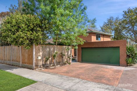 Property photo of 22 Naranga Crescent Frankston VIC 3199