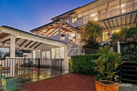 Property photo of 541 McCormack Street Edge Hill QLD 4870