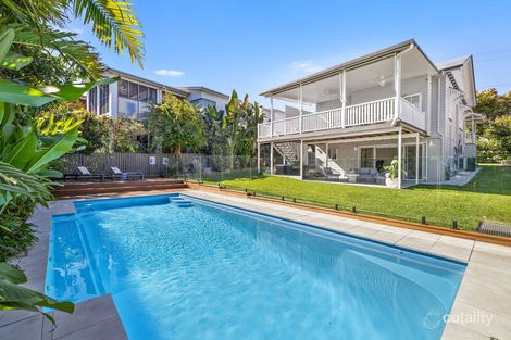 Property photo of 47 Nash Street Sandgate QLD 4017