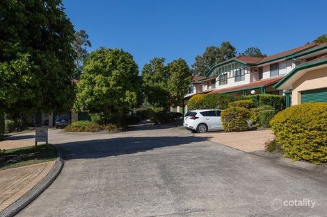 Property photo of 16/96 Marshall Road Holland Park West QLD 4121