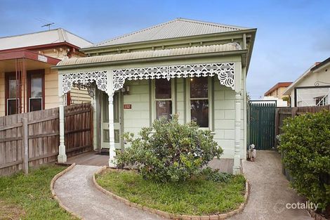 Property photo of 232 Barkly Street Brunswick VIC 3056