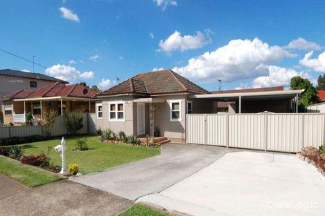 Property photo of 27 Lockwood Street Merrylands NSW 2160