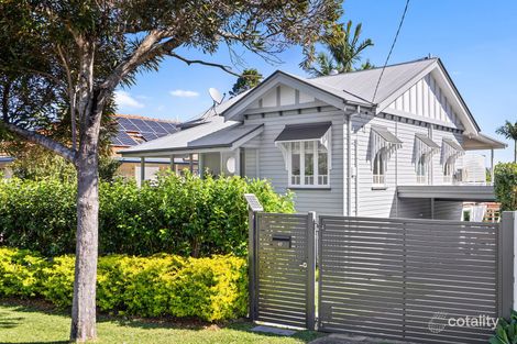 Property photo of 47 Nash Street Sandgate QLD 4017
