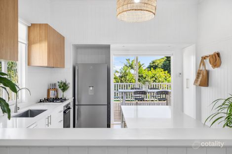 Property photo of 47 Nash Street Sandgate QLD 4017