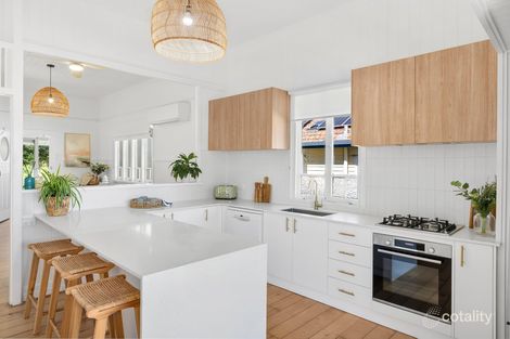 Property photo of 47 Nash Street Sandgate QLD 4017