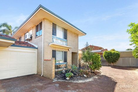 Property photo of 4/8 Coolidge Street Como WA 6152