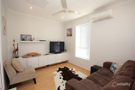 Property photo of 11 Cordelia Street Avoca QLD 4670
