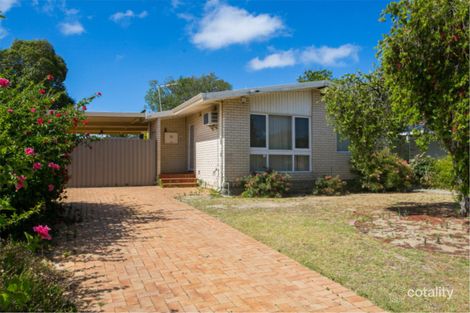 Property photo of 15 Nankivell Way Koondoola WA 6064