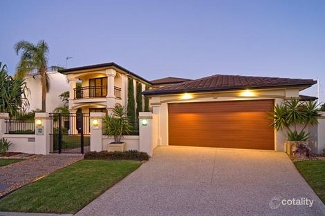 Property photo of 12 Van Diemen Place Hollywell QLD 4216