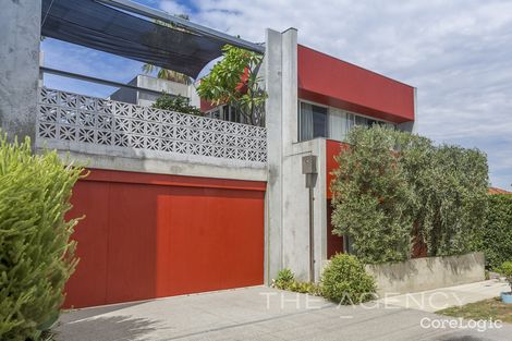 Property photo of 40 Hutt Street Mount Lawley WA 6050