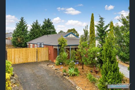 Property photo of 12 Hadley Drive Wallan VIC 3756