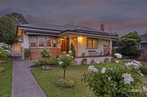 Property photo of 13 Bostock Avenue Manifold Heights VIC 3218
