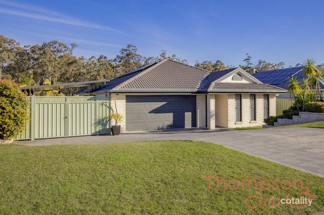 Property photo of 20 Hinchinbrook Close Ashtonfield NSW 2323