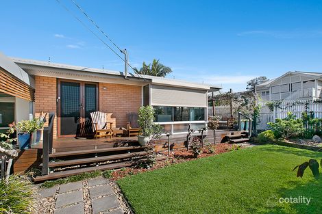 Property photo of 130 Park Avenue Clayfield QLD 4011