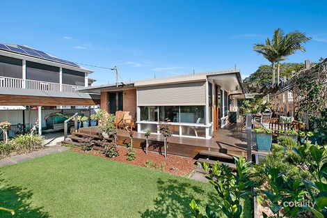 Property photo of 130 Park Avenue Clayfield QLD 4011