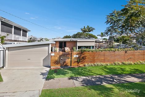 Property photo of 130 Park Avenue Clayfield QLD 4011