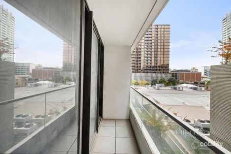 Property photo of 413/65 Coventry Street Southbank VIC 3006