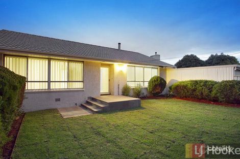 5/160-162 Mcfees Rd, Dandenong North, VIC 3175
