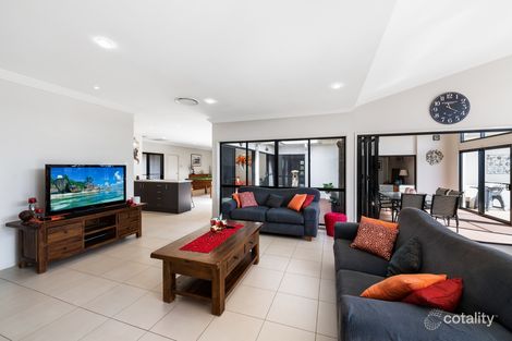 Property photo of 30 McLachlan Drive Highfields QLD 4352
